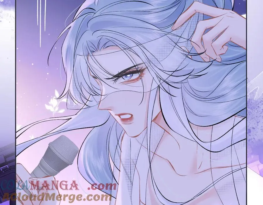 第107话 给你的神明舞台 第52页