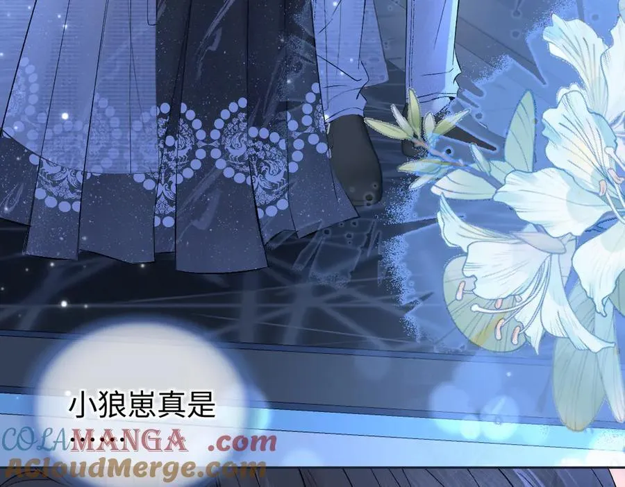 第110话 南王北帝“虐狗”了 第40页
