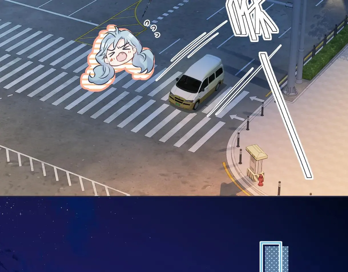第112话 超绝的恐综节目效果 第21页
