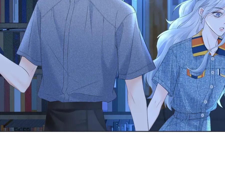 第115话 牵手？有点心机又如何 第60页