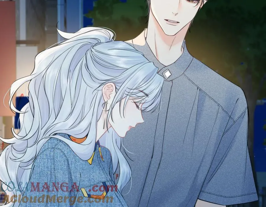 第117话 没办法，不方便 第43页