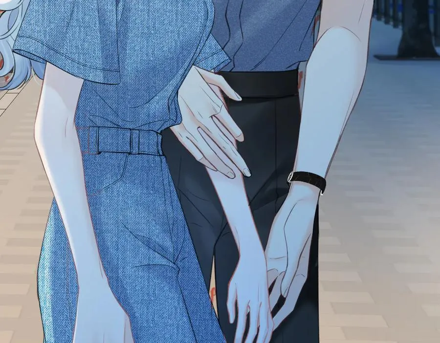 第117话 没办法，不方便 第44页