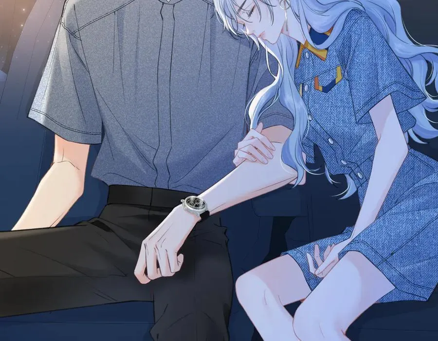 第117话 没办法，不方便 第59页