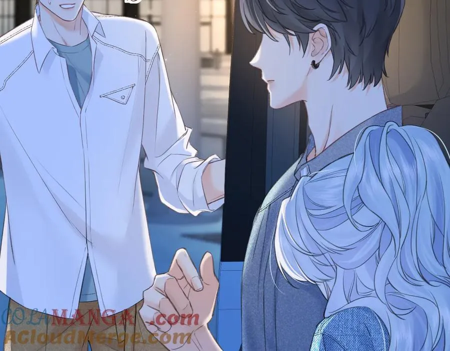 第117话 没办法，不方便 第61页