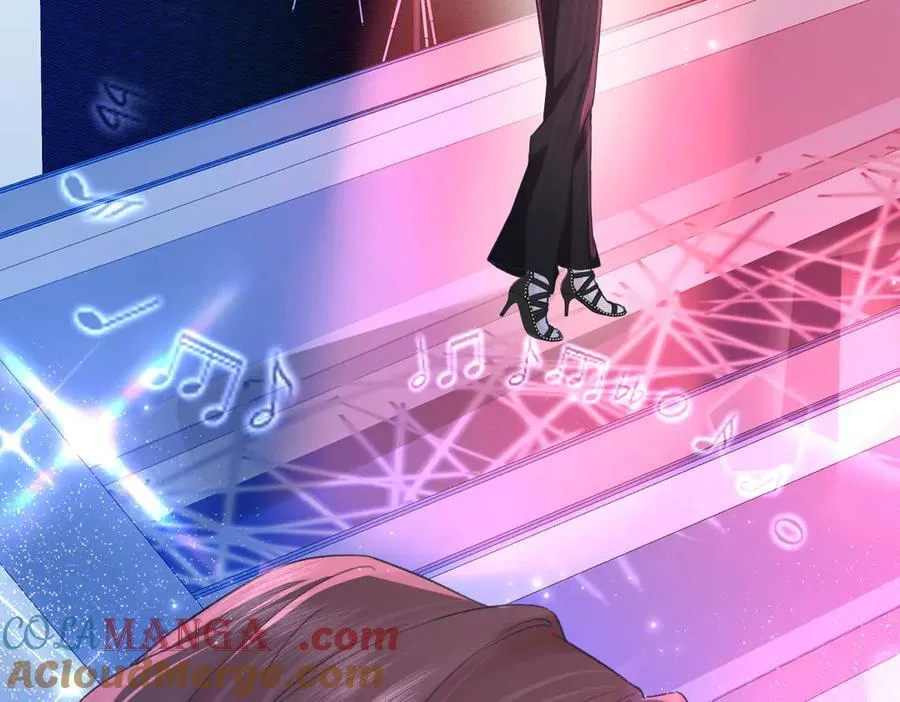 第124话 得想办法抱南向晚大腿！ 第22页