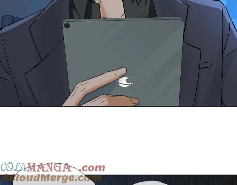 第124话 得想办法抱南向晚大腿！ 第43页