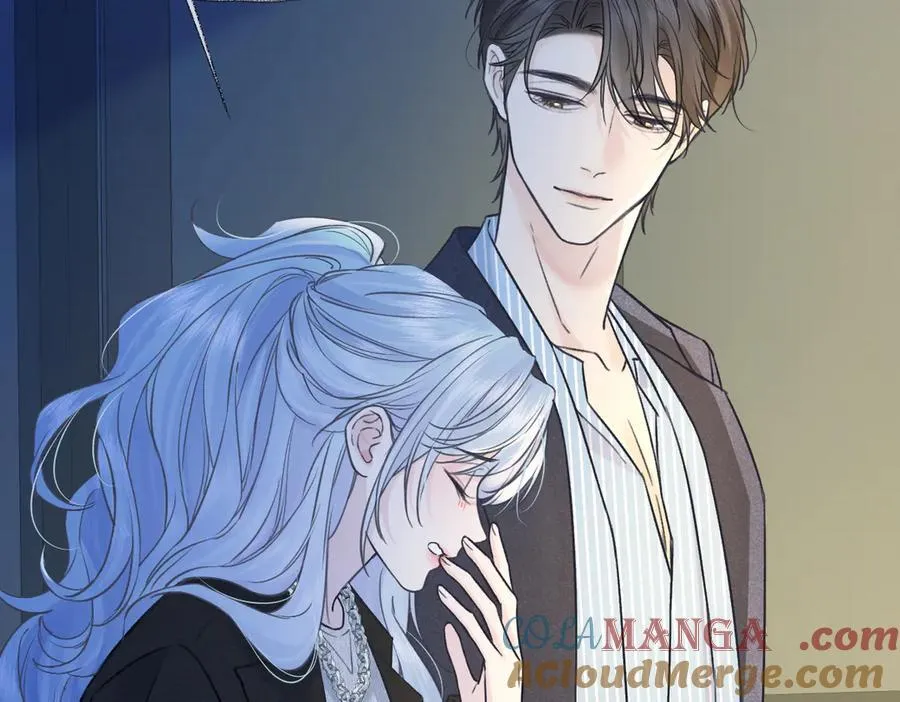 第129话 嫌疑人南向晚？！ 第61页