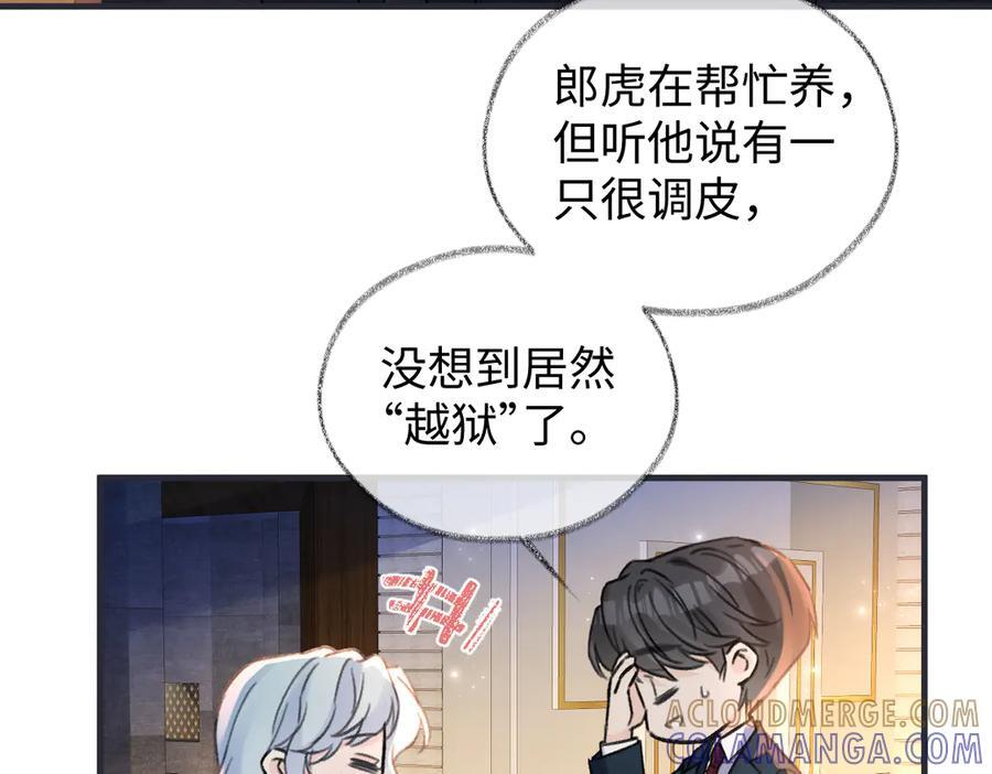 第142话 看猫 第58页