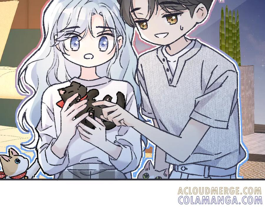第142话 看猫 第73页