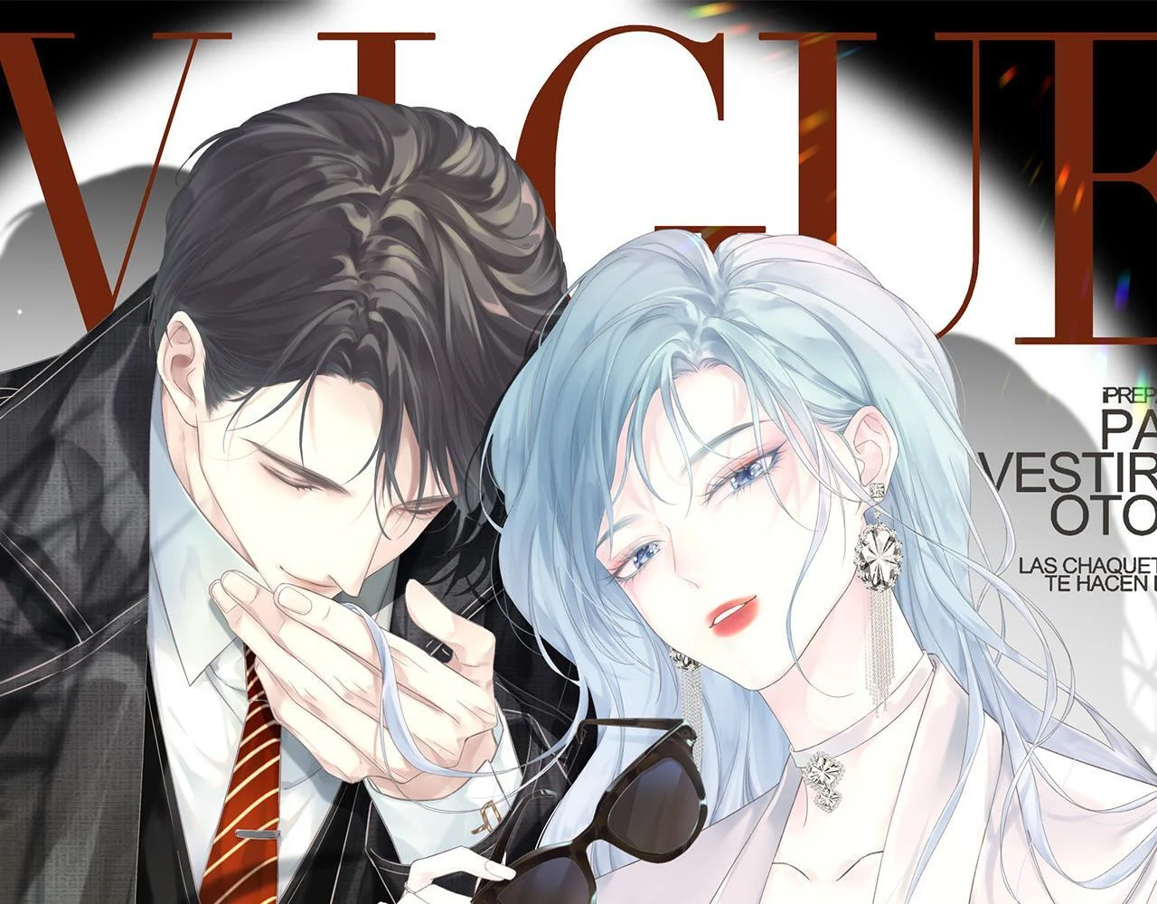 第145话 结婚就好了 第1页