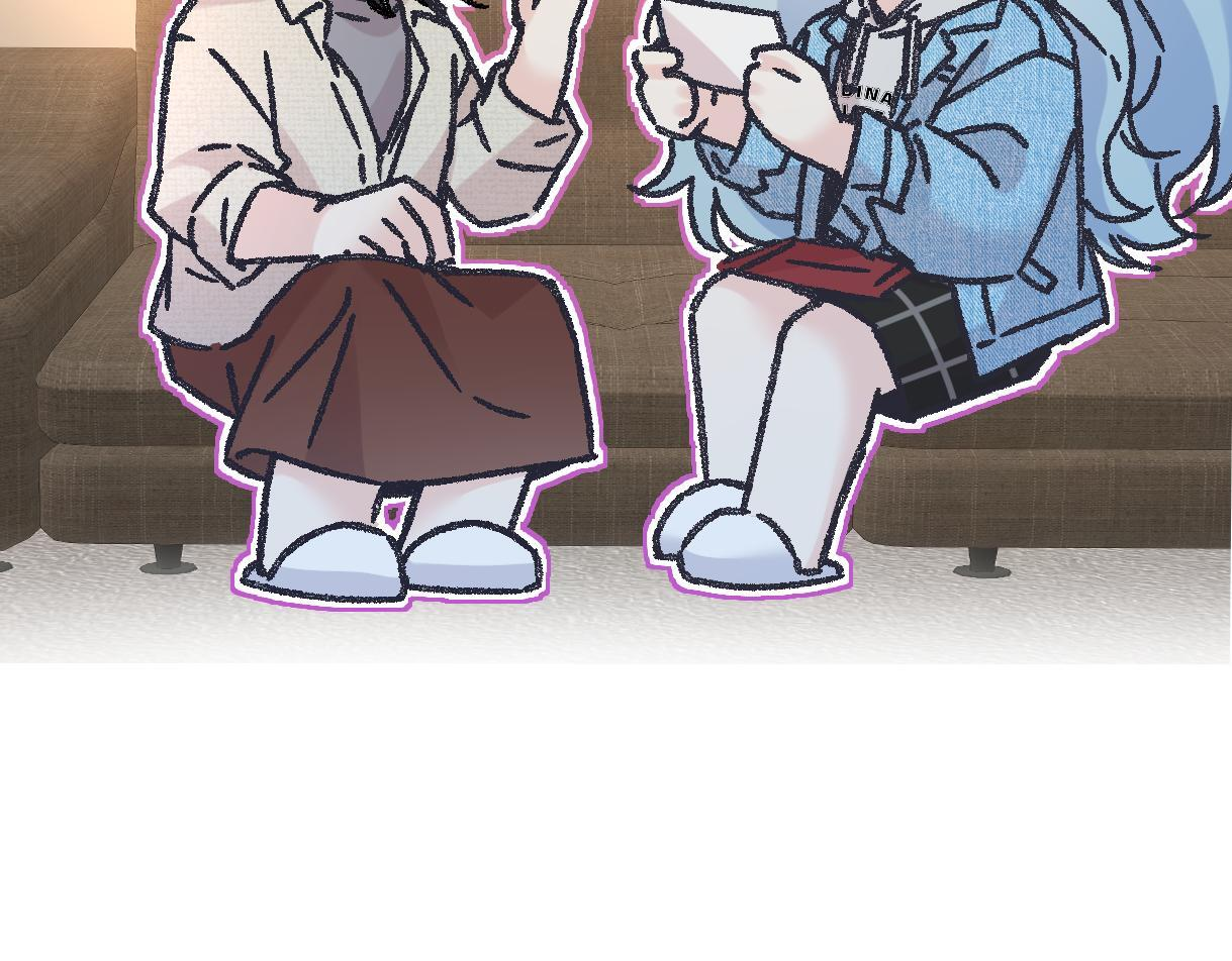 第145话 结婚就好了 第31页