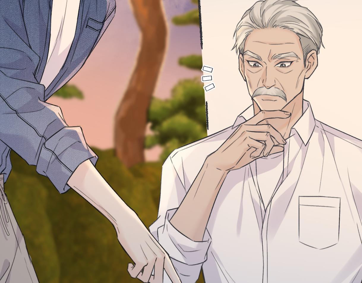 第146话 辛爷爷 第48页