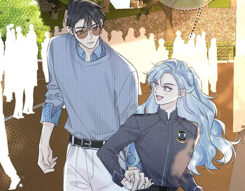 第150话 永远都将在一起 第31页