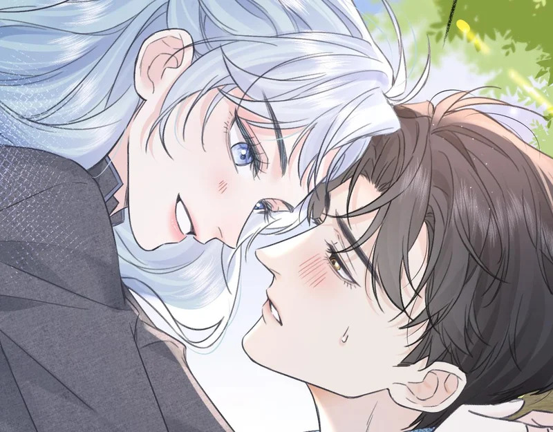 第150话 永远都将在一起 第106页