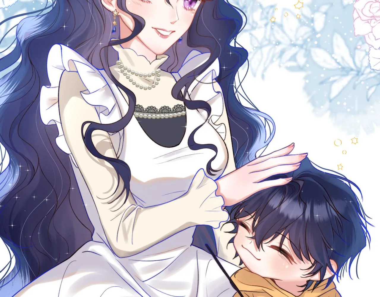 第3话 继续收留她？ 第7页