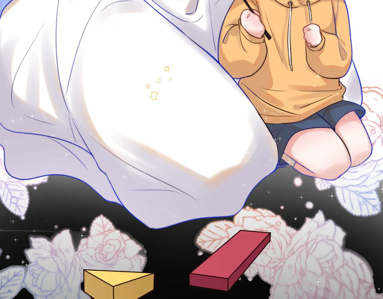 第3话 继续收留她？ 第8页