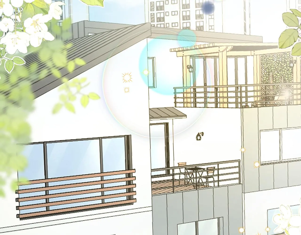 第5话 好心办坏事了？ 第8页