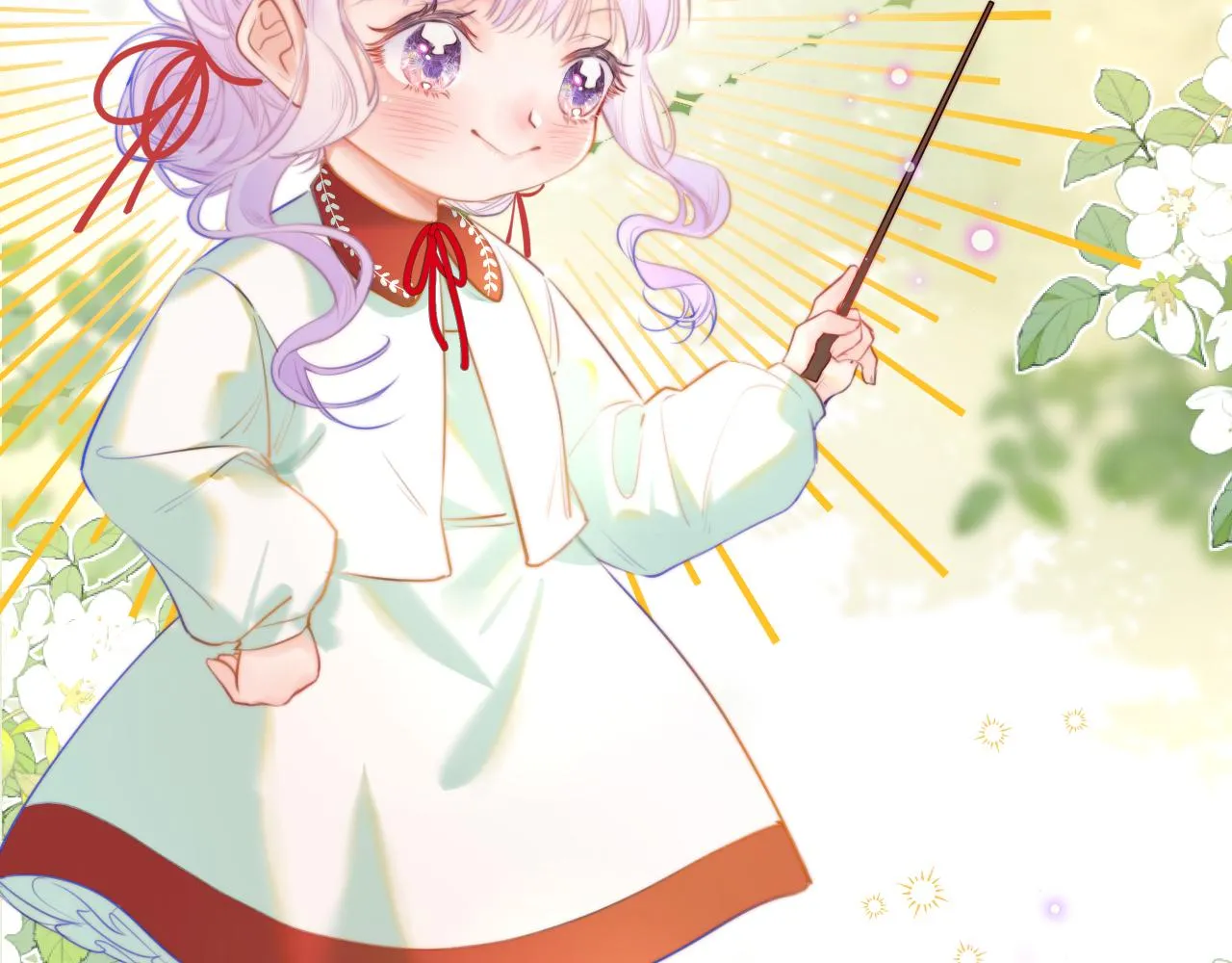 第5话 好心办坏事了？ 第10页