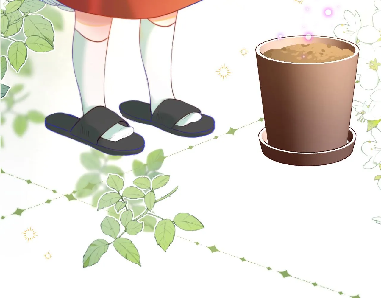 第5话 好心办坏事了？ 第11页