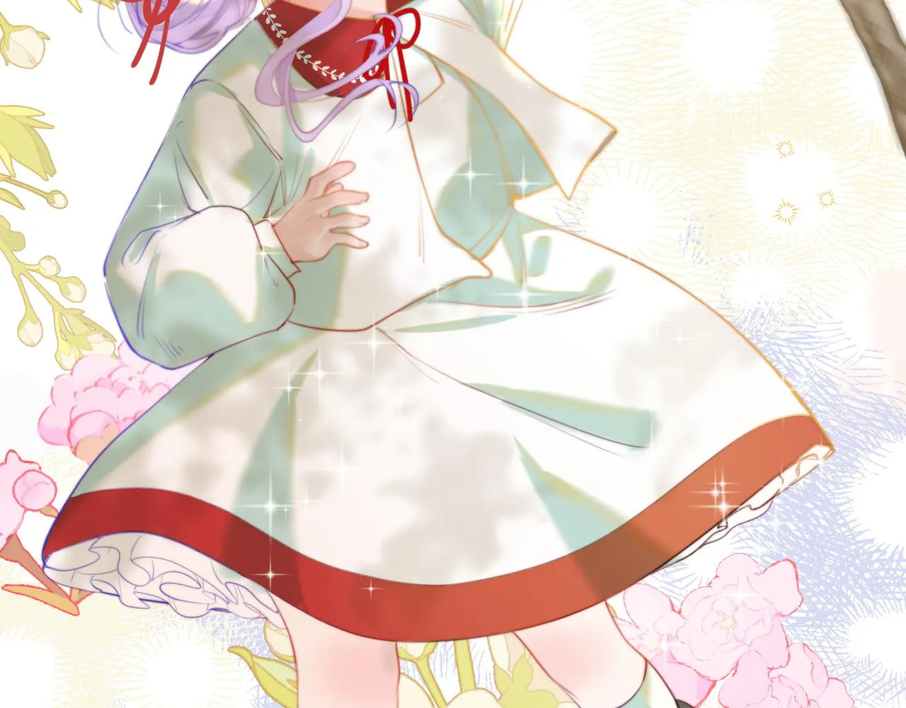 第5话 好心办坏事了？ 第15页