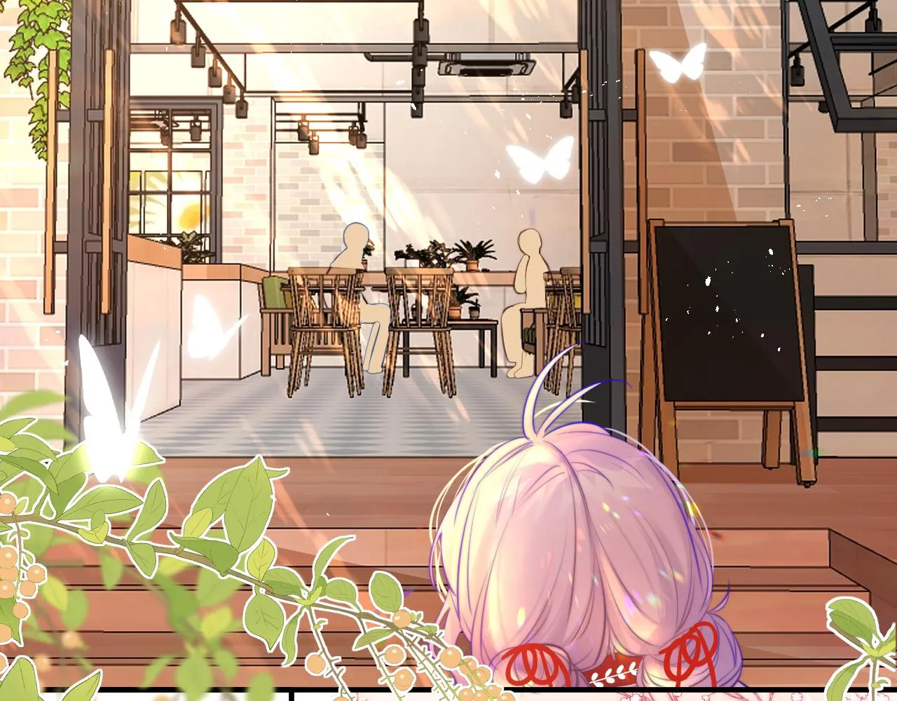 第5话 好心办坏事了？ 第58页