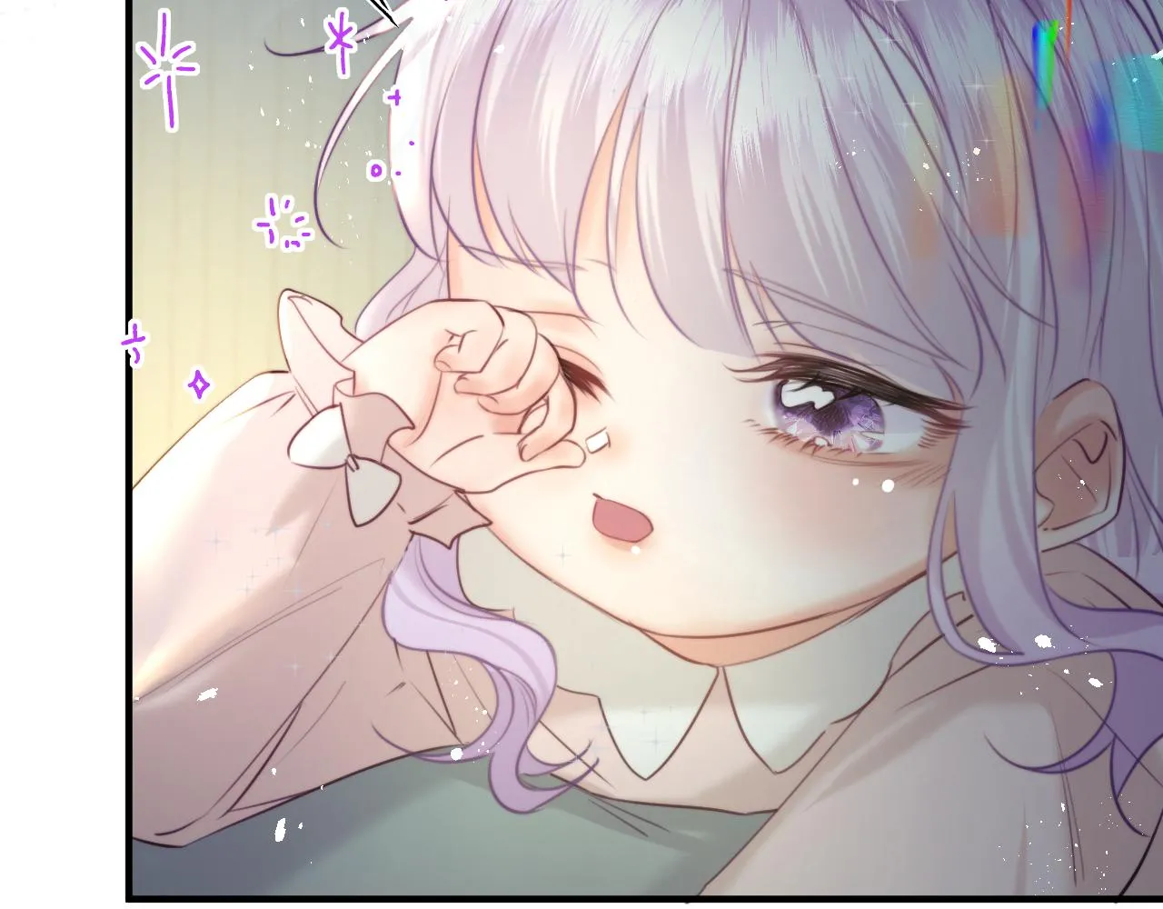 第13话 女儿要被人带走了？ 第53页