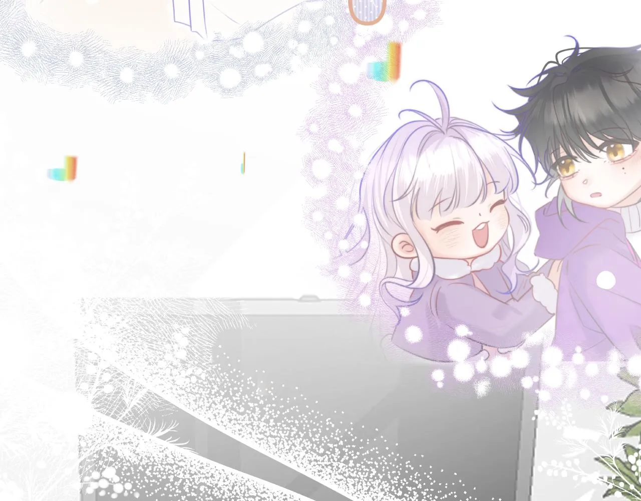 第15话 背后的监视者 第135页