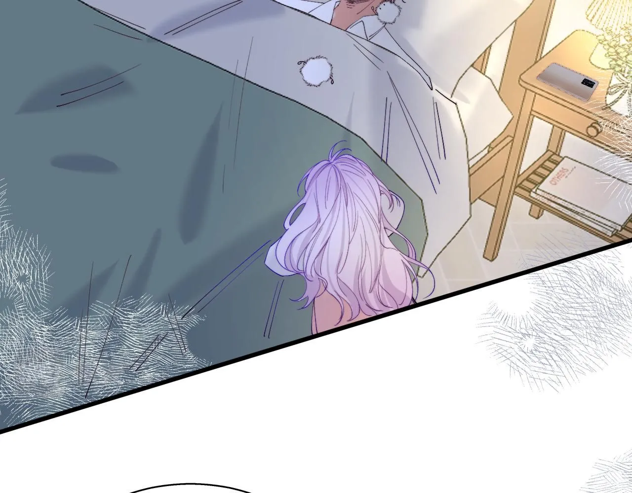第16话 干妈！？ 第57页