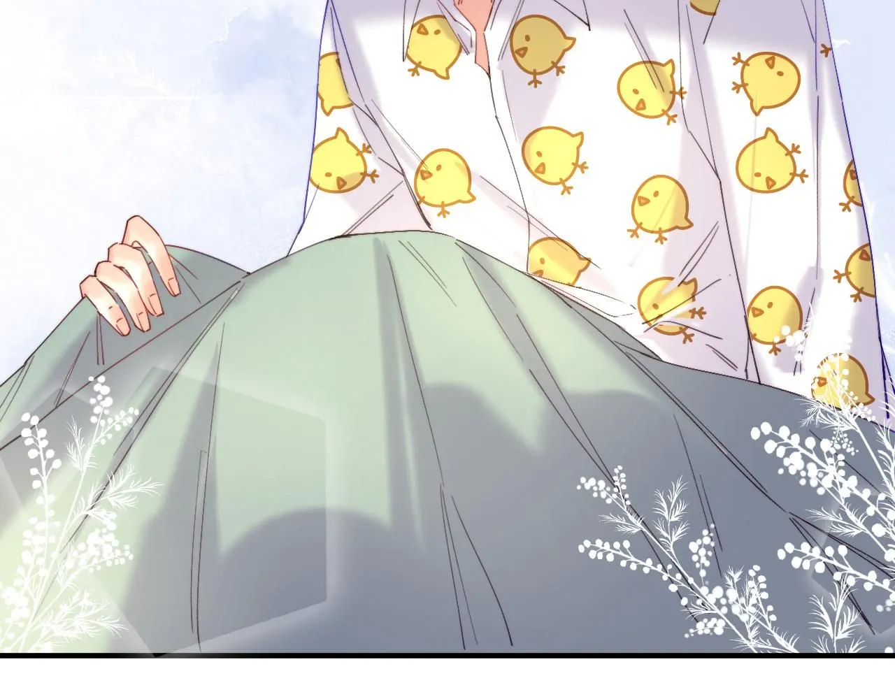 第16话 干妈！？ 第67页