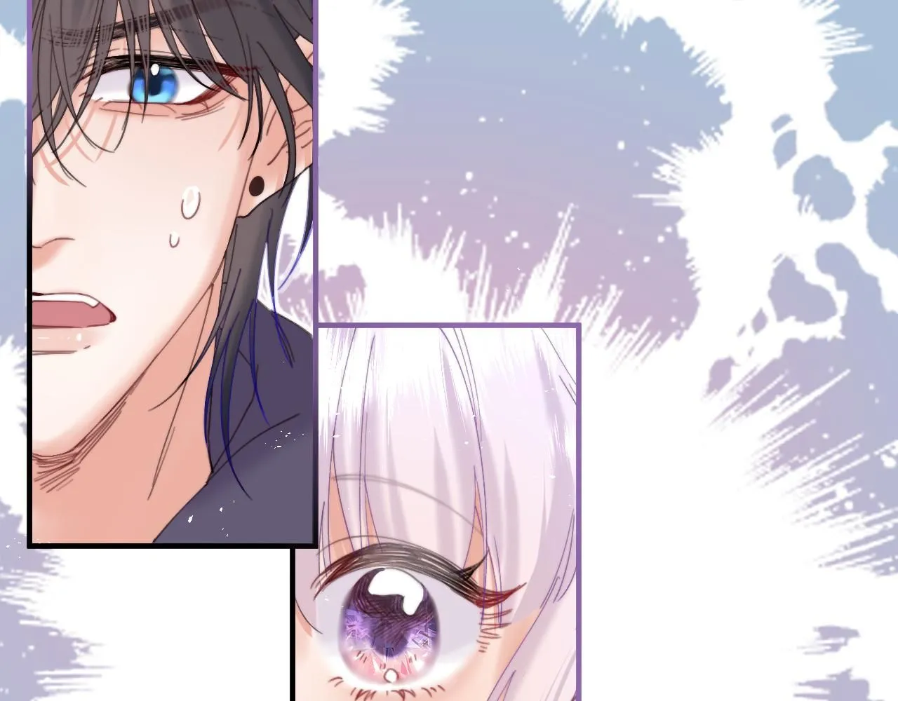 第16话 干妈！？ 第126页