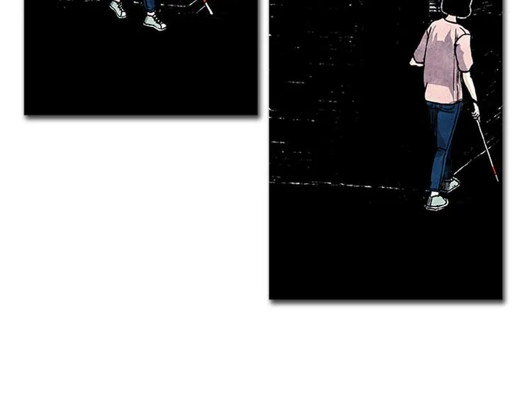 第5话 不被接纳的我们 第6页