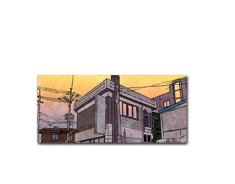 第4话 再次相遇 第43页