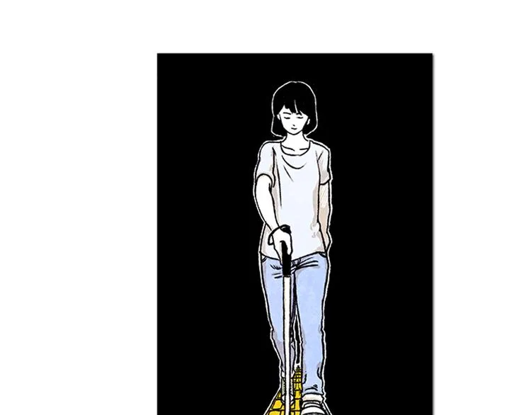 第1话 黑暗的世界，唯一见到的你 第92页