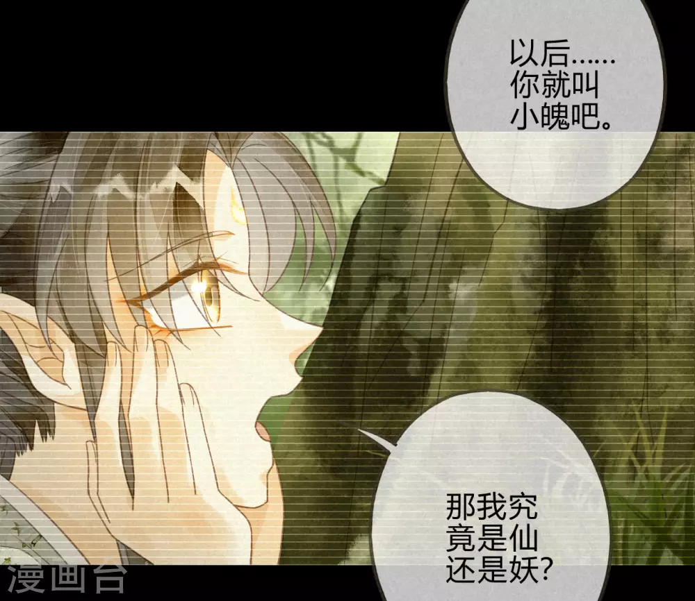 第16话 琉璃泪：以命相护 第25页
