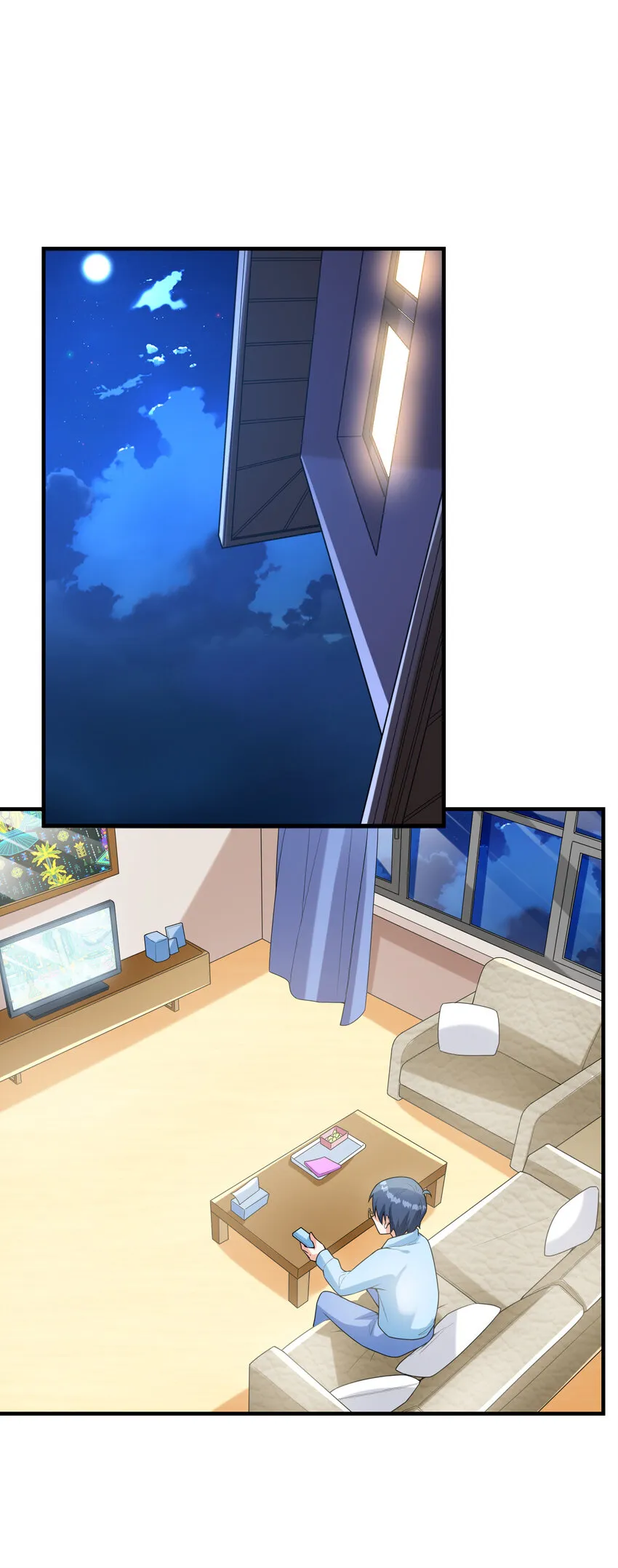 037 萌宠克琉尔 第43页