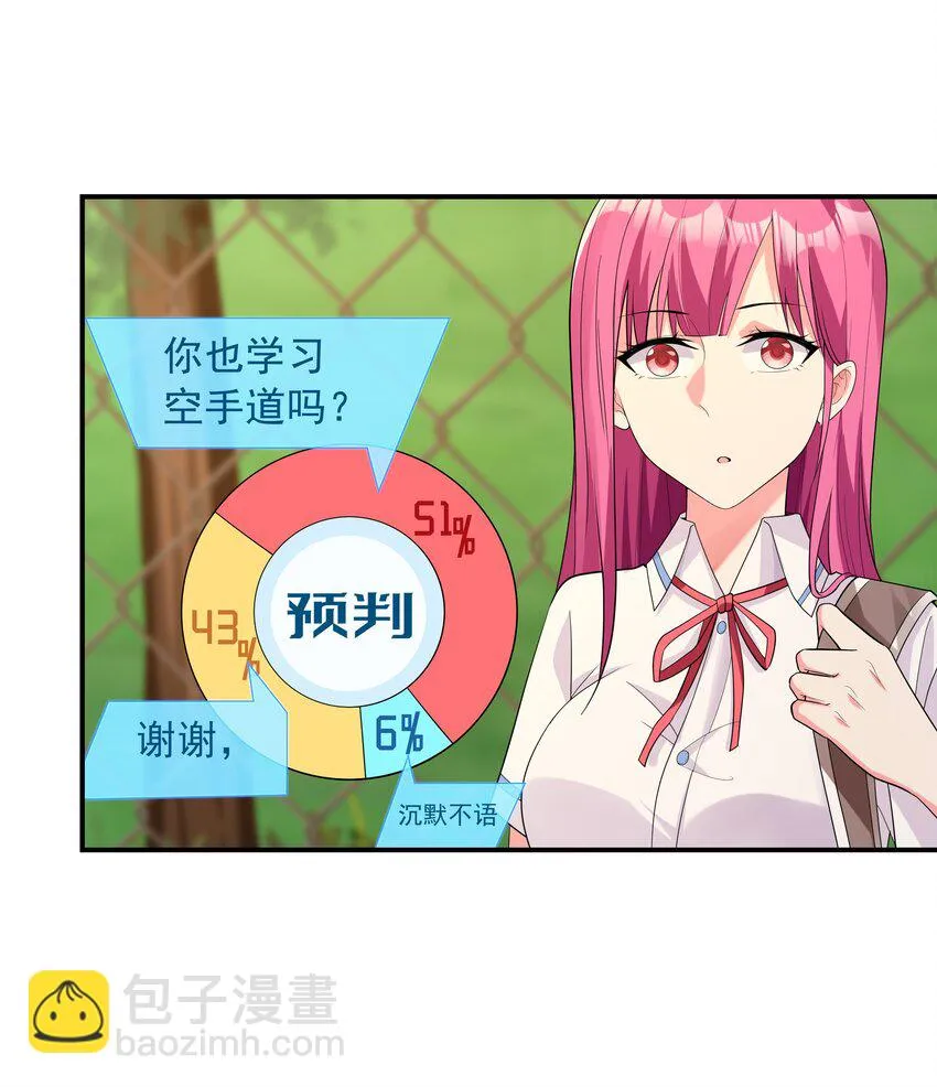 002 加入格斗社 第36页