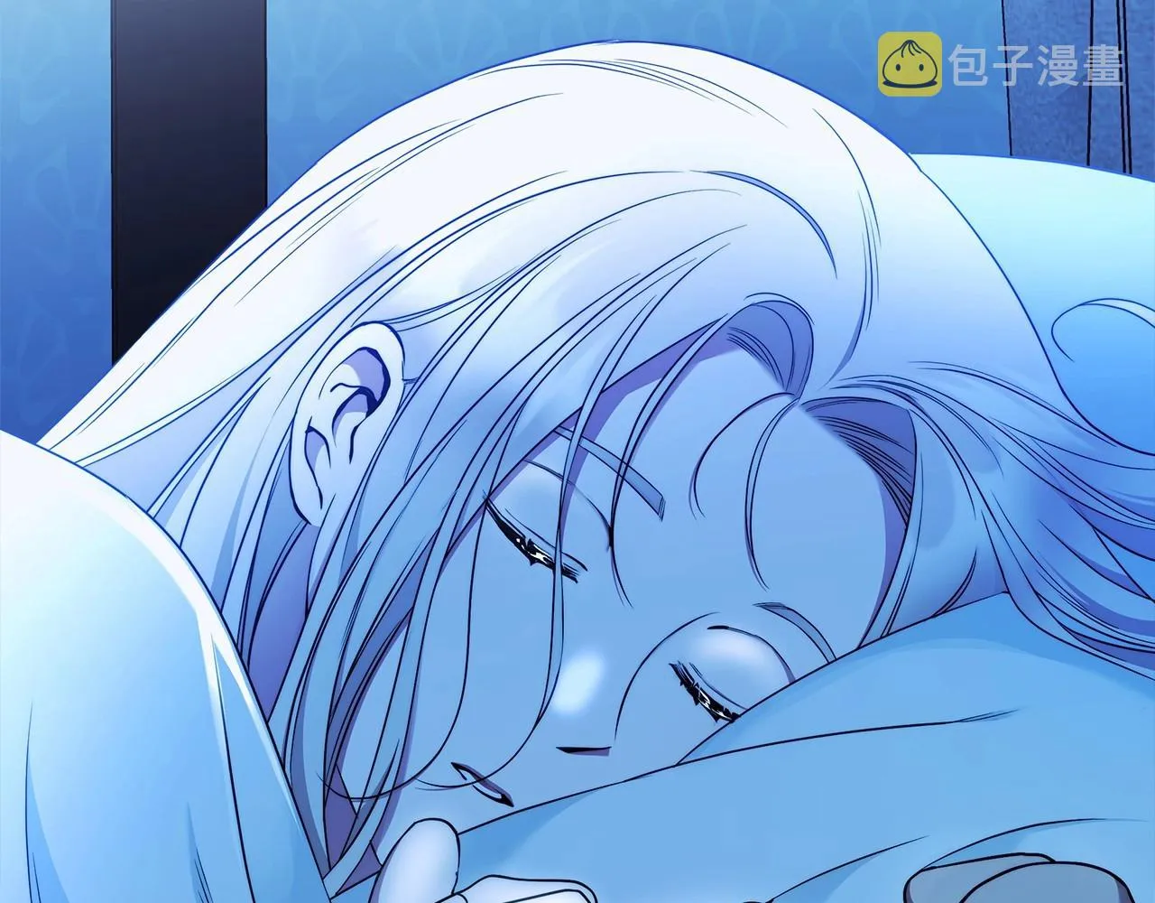 第34话 只是想被爱而已 第22页