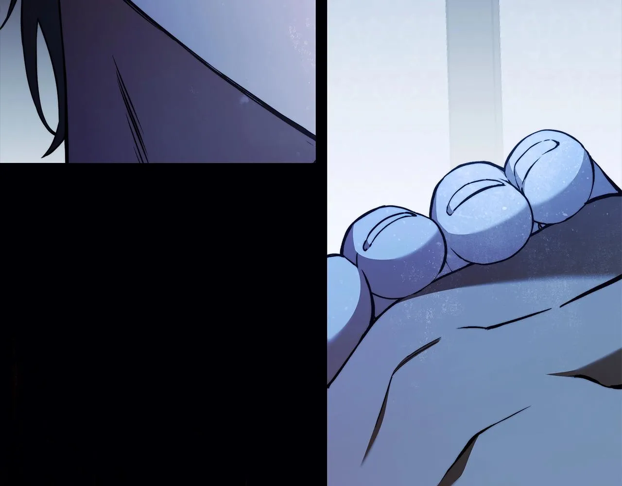 第34话 只是想被爱而已 第39页