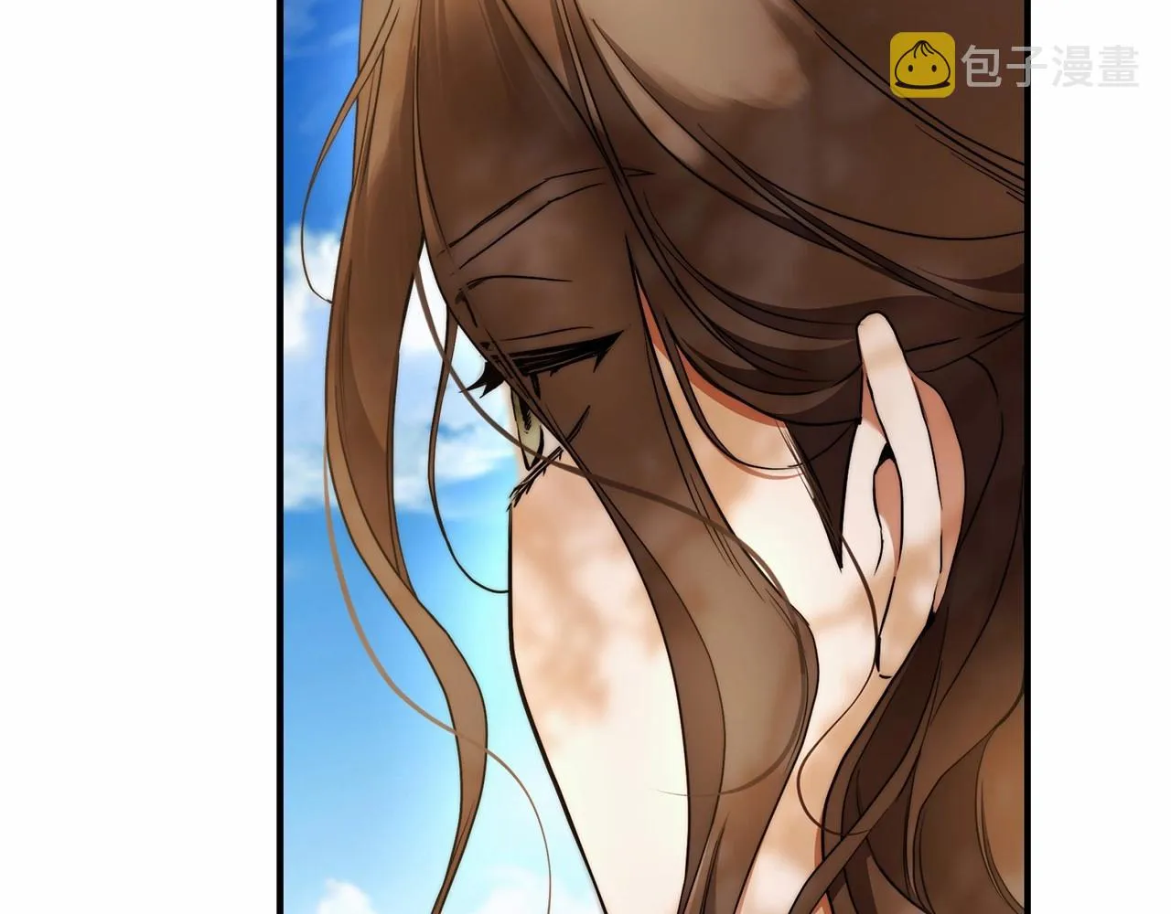 第33话 战争与保护 第45页
