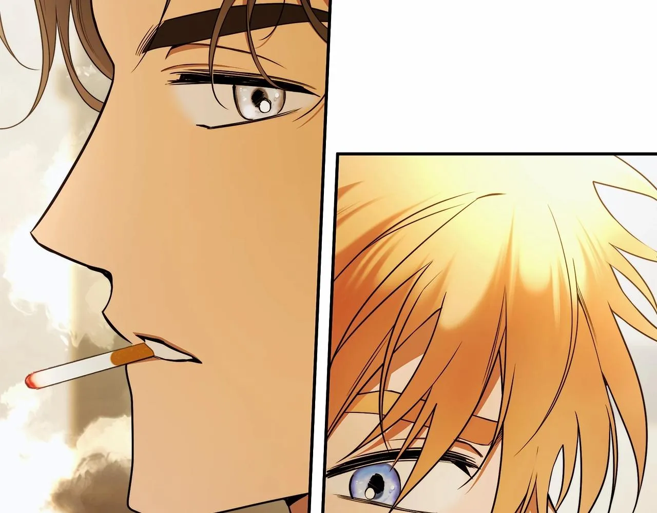 第35话 喜欢她？ 第72页
