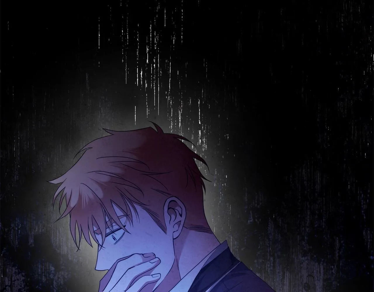 第35话 喜欢她？ 第95页