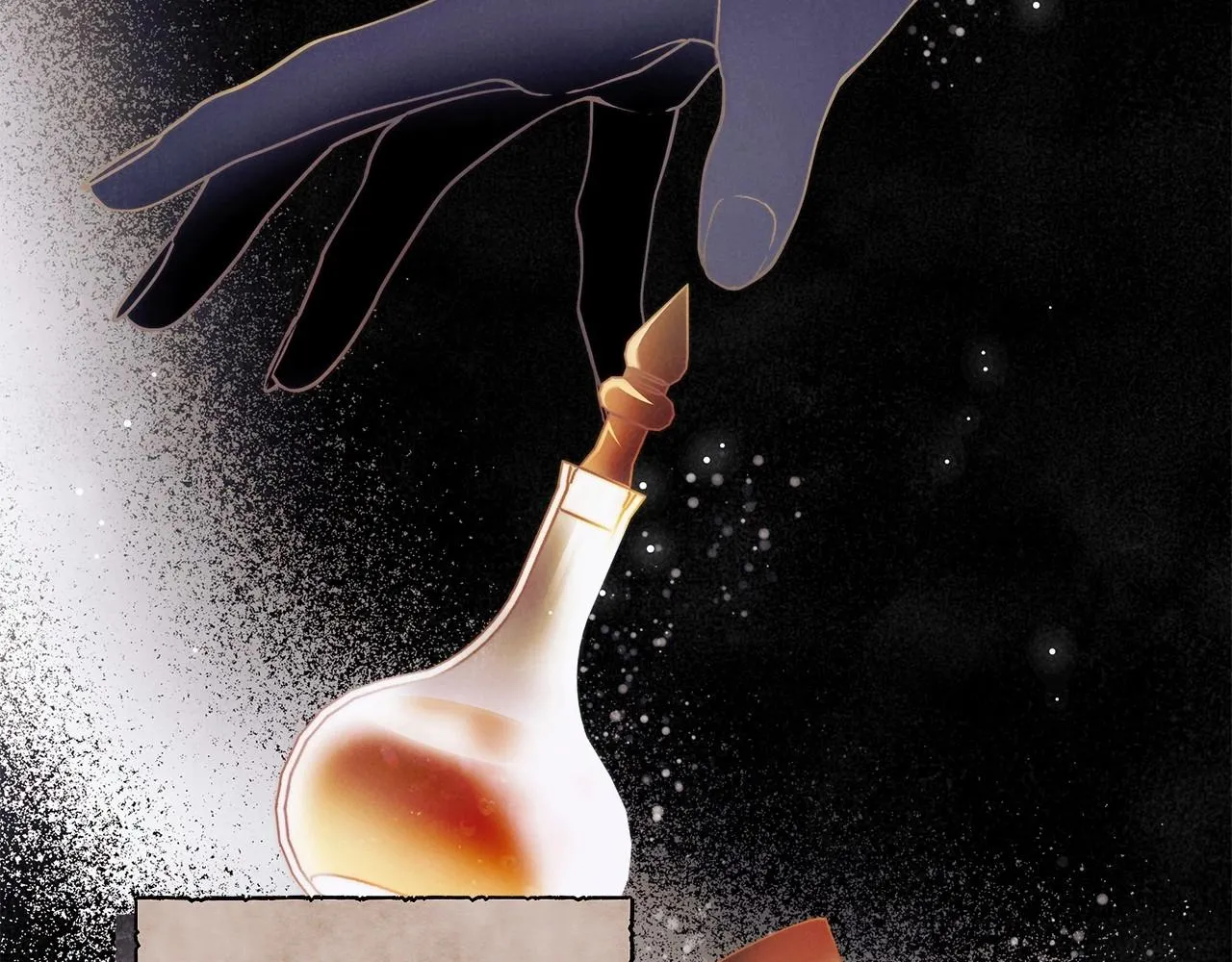 第31话 恶魔的项链 第15页