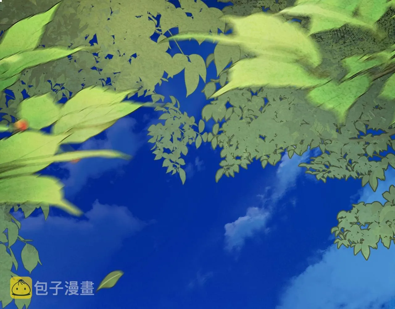 第一季完结篇 登门的陌生少女 第1页