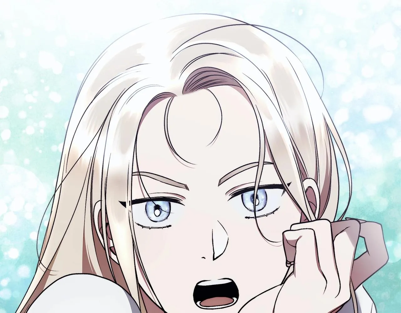 第一季完结篇 登门的陌生少女 第60页