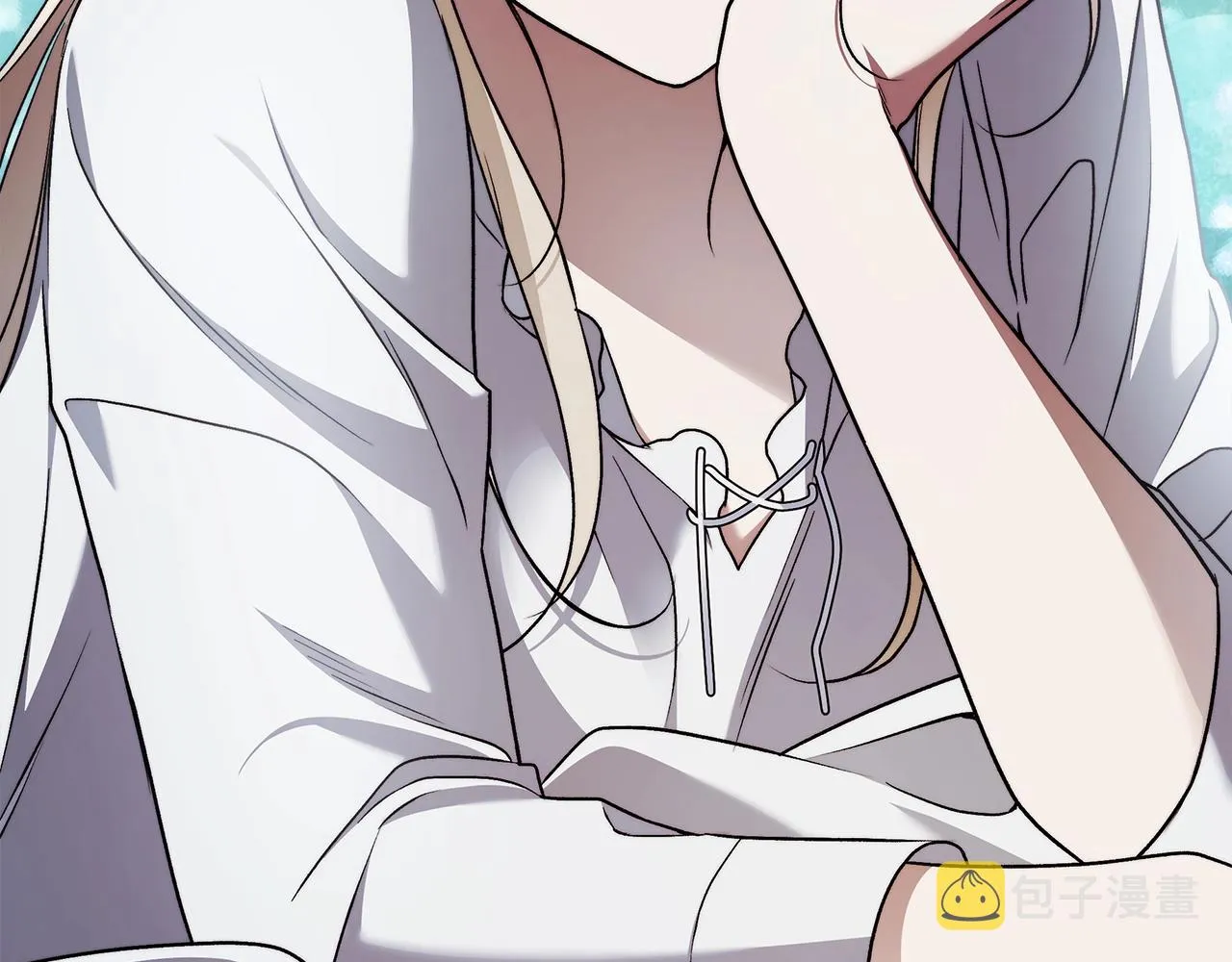 第一季完结篇 登门的陌生少女 第61页