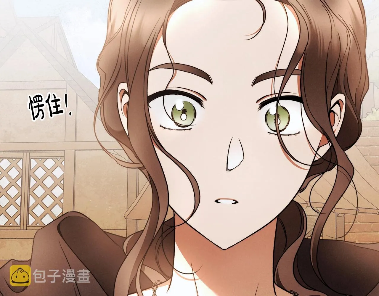 第一季完结篇 登门的陌生少女 第80页
