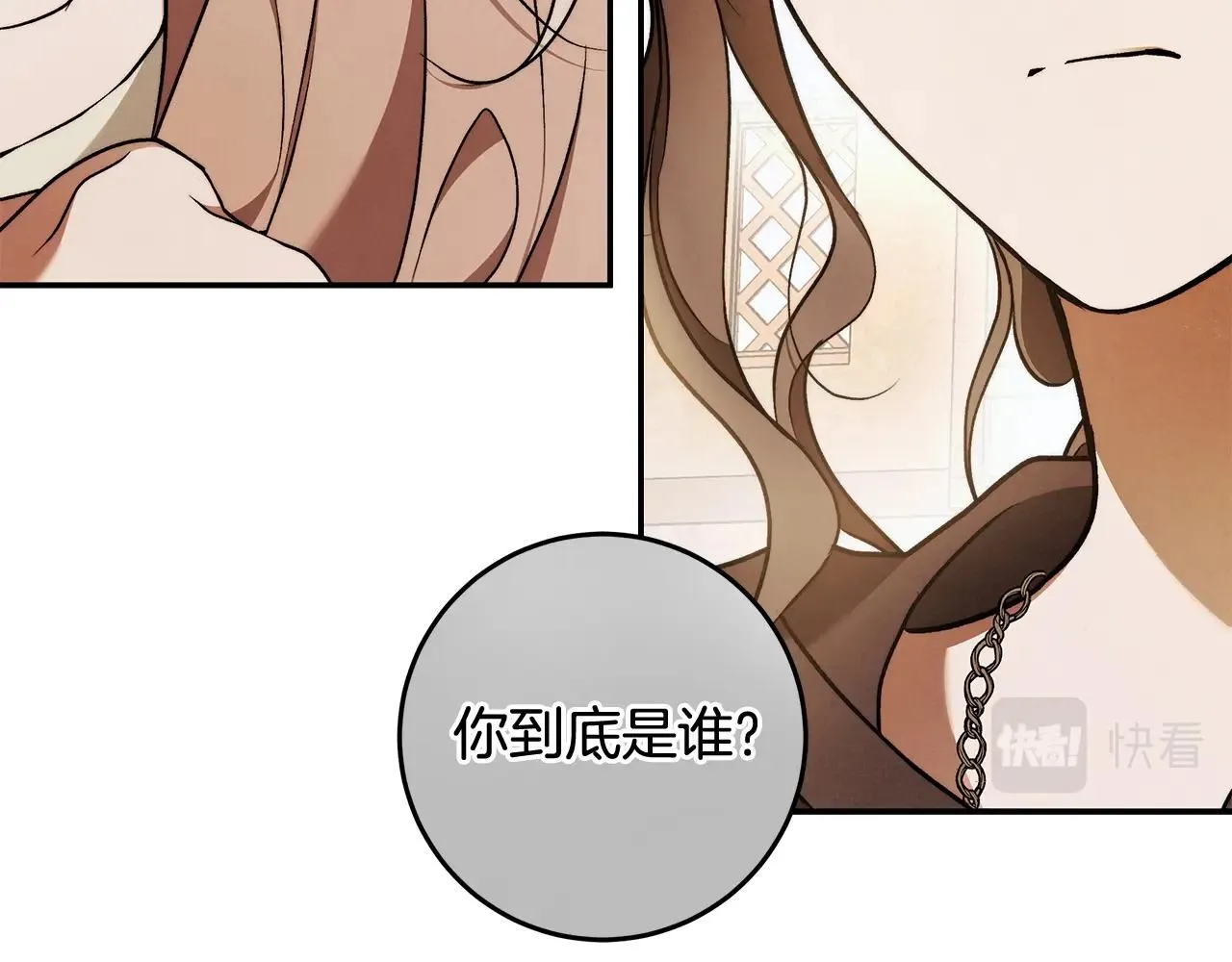 第一季完结篇 登门的陌生少女 第90页