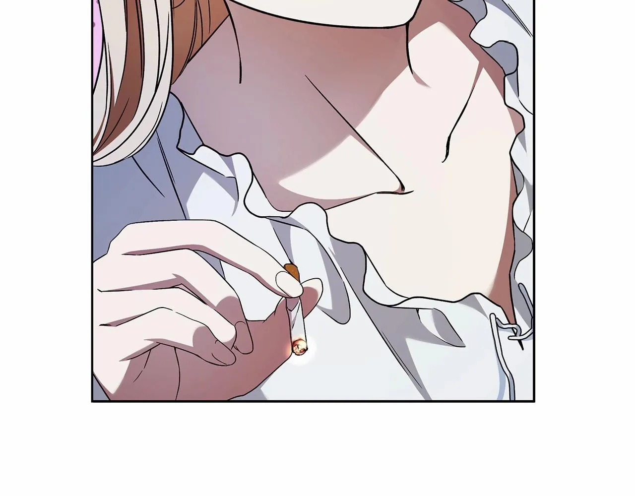 第21话 我想要酒呢 第45页