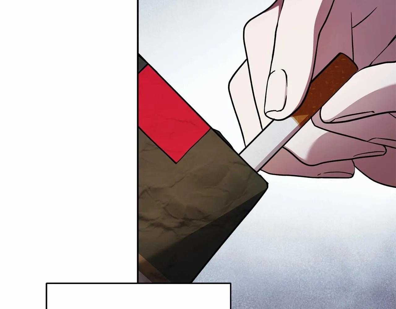 第21话 我想要酒呢 第54页