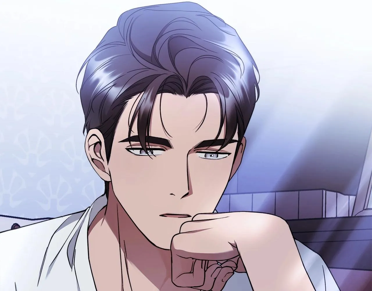 第21话 我想要酒呢 第94页